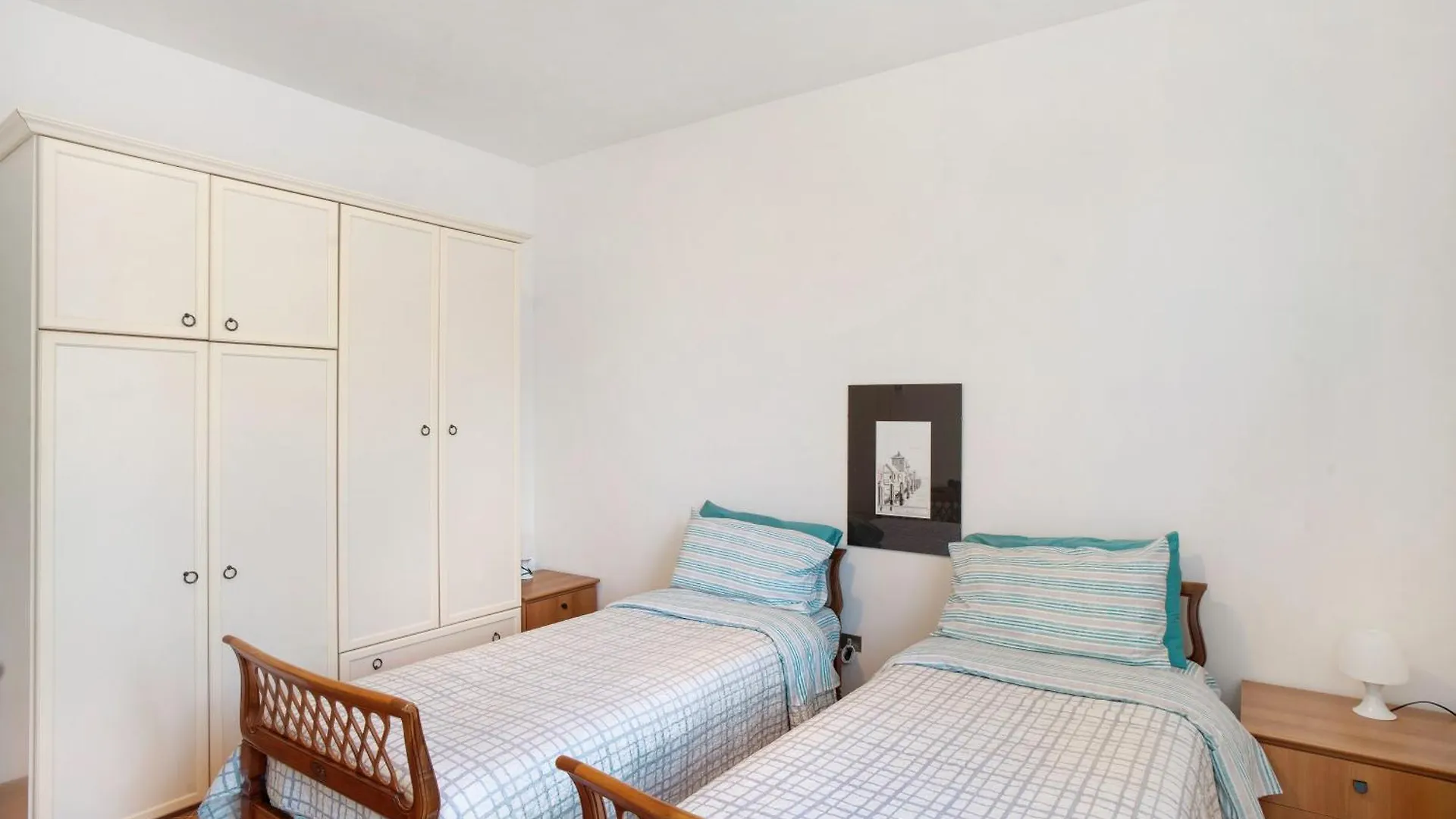 Villa In Collina Vista Mare Sanremo