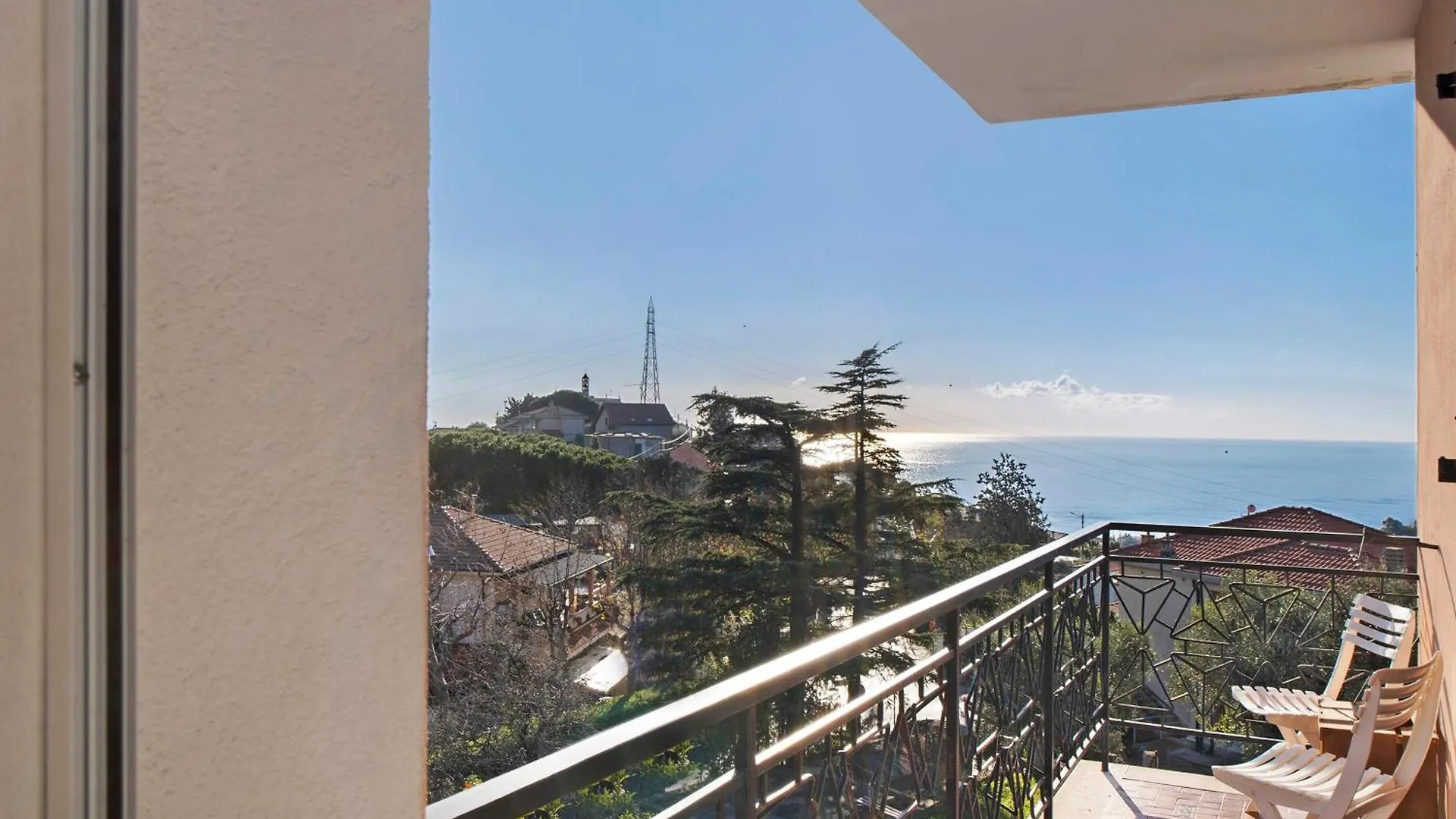 Villa In Collina Vista Mare contacts